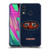 Auburn University AU Auburn University Distressed Look Soft Gel Case for Samsung Galaxy A40 (2019)