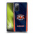 Auburn University AU Auburn University Banner Soft Gel Case for Samsung Galaxy S20 FE / 5G