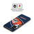 Auburn University AU Auburn University Oversized Icon Soft Gel Case for Samsung Galaxy S21 FE 5G