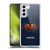 Auburn University AU Auburn University Distressed Look Soft Gel Case for Samsung Galaxy S21 5G