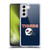 Auburn University AU Auburn University Helmet Logotype Soft Gel Case for Samsung Galaxy S21 5G