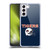 Auburn University AU Auburn University Helmet Logotype Soft Gel Case for Samsung Galaxy S21+ 5G