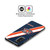Auburn University AU Auburn University Stripes Soft Gel Case for Samsung Galaxy S21+ 5G