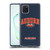 Auburn University AU Auburn University Campus Logotype Soft Gel Case for Samsung Galaxy Note10 Lite