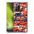 Auburn University AU Auburn University Digital Camouflage Soft Gel Case for Samsung Galaxy Note20 Ultra / 5G