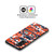 Auburn University AU Auburn University Digital Camouflage Soft Gel Case for Samsung Galaxy Note20 Ultra / 5G