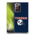 Auburn University AU Auburn University Helmet Logotype Soft Gel Case for Samsung Galaxy Note20 Ultra / 5G