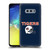 Auburn University AU Auburn University Helmet Logotype Soft Gel Case for Samsung Galaxy S10e