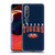 Auburn University AU Auburn University Auburn Tigers Soft Gel Case for Xiaomi Mi 10 5G / Mi 10 Pro 5G