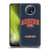 Auburn University AU Auburn University Campus Logotype Soft Gel Case for Xiaomi Redmi Note 9T 5G