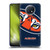 Auburn University AU Auburn University Oversized Icon Soft Gel Case for Xiaomi Redmi Note 9T 5G