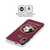 Florida State University FSU Florida State University Plain Soft Gel Case for HTC Desire 21 Pro 5G