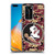 Florida State University FSU Florida State University Digital Camouflage Soft Gel Case for Huawei P40 Pro / P40 Pro Plus 5G