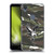 Crystal Palace FC Crest Woodland Camouflage Soft Gel Case for Motorola Moto E6
