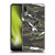 Crystal Palace FC Crest Woodland Camouflage Soft Gel Case for Motorola Moto E6 Plus