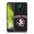 Florida State University FSU Florida State University Campus Logotype Soft Gel Case for Nokia 5.3