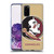 Florida State University FSU Florida State University Oversized Icon Soft Gel Case for Samsung Galaxy S20 / S20 5G