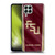 Florida State University FSU Florida State University Banner Soft Gel Case for Samsung Galaxy M33 (2022)