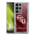 Florida State University FSU Florida State University Banner Soft Gel Case for Samsung Galaxy S23 Ultra 5G