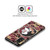 Florida State University FSU Florida State University Digital Camouflage Soft Gel Case for Samsung Galaxy S23 Ultra 5G