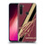 Florida State University FSU Florida State University Stripes Soft Gel Case for Xiaomi Redmi Note 8T