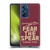 Florida State University FSU Florida State University Art Fear The Spear Soft Gel Case for Motorola Edge 30