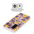 Louisiana State University LSU Louisiana State University Digital Camouflage Soft Gel Case for Huawei P40 5G