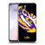 Louisiana State University LSU Louisiana State University Oversized Icon Soft Gel Case for Huawei Nova 7 SE/P40 Lite 5G