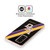Louisiana State University LSU Louisiana State University Stripes Soft Gel Case for Huawei Y6p