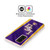 Louisiana State University LSU Louisiana State University Banner Soft Gel Case for Huawei Y6 Pro (2019)