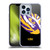 Louisiana State University LSU Louisiana State University LSU Oversized Icon Soft Gel Case for Apple iPhone 13 Pro Max