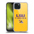 Louisiana State University LSU Louisiana State University Helmet Logotype Soft Gel Case for Apple iPhone 15 Plus