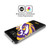 Louisiana State University LSU Louisiana State University Oversized Icon Soft Gel Case for LG K22