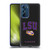 Louisiana State University LSU Louisiana State University Campus Logotype Soft Gel Case for Motorola Edge 30