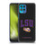 Louisiana State University LSU Louisiana State University Campus Logotype Soft Gel Case for Motorola Moto G100
