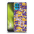 Louisiana State University LSU Louisiana State University Digital Camouflage Soft Gel Case for Motorola Moto G100