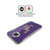 Louisiana State University LSU Louisiana State University Distressed Look Soft Gel Case for Motorola Moto G50