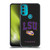Louisiana State University LSU Louisiana State University Campus Logotype Soft Gel Case for Motorola Moto G71 5G