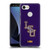 Louisiana State University LSU Louisiana State University Distressed Look Soft Gel Case for Google Pixel 3
