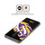 Louisiana State University LSU Louisiana State University LSU Oversized Icon Soft Gel Case for Google Pixel 7 Pro