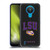 Louisiana State University LSU Louisiana State University Campus Logotype Soft Gel Case for Nokia 1.4