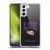 Louisiana State University LSU Louisiana State University Campus Logotype Soft Gel Case for Samsung Galaxy S21+ 5G