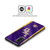 Louisiana State University LSU Louisiana State University LSU Banner Soft Gel Case for Samsung Galaxy S22 5G