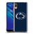 Pennsylvania State University PSU The Pennsylvania State University Football Jersey Soft Gel Case for Huawei Y6 Pro (2019)