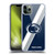 Pennsylvania State University PSU The Pennsylvania State University Stripes Soft Gel Case for Apple iPhone 11 Pro Max