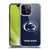 Pennsylvania State University PSU The Pennsylvania State University Distressed Look Soft Gel Case for Apple iPhone 14 Pro Max