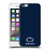 Pennsylvania State University PSU The Pennsylvania State University Logo Soft Gel Case for Apple iPhone 6 / iPhone 6s