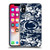 Pennsylvania State University PSU The Pennsylvania State University Digital Camouflage Soft Gel Case for Apple iPhone X / iPhone XS