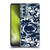 Pennsylvania State University PSU The Pennsylvania State University Digital Camouflage Soft Gel Case for Motorola Moto G Stylus 5G (2022)