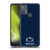 Pennsylvania State University PSU The Pennsylvania State University Logo Soft Gel Case for Motorola Moto G50